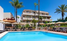 Hotel Don Manolito